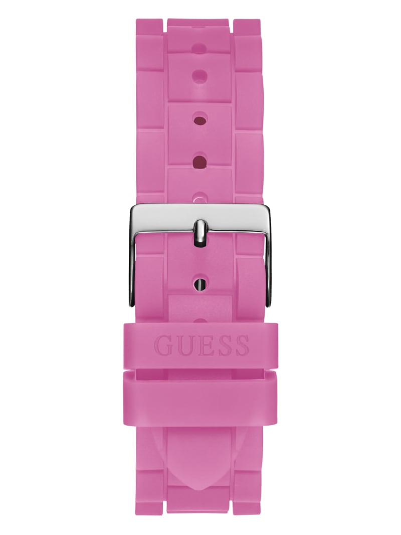 GUESS ゲス 腕時計 GW0032L2 レディース ピンク プレゼント