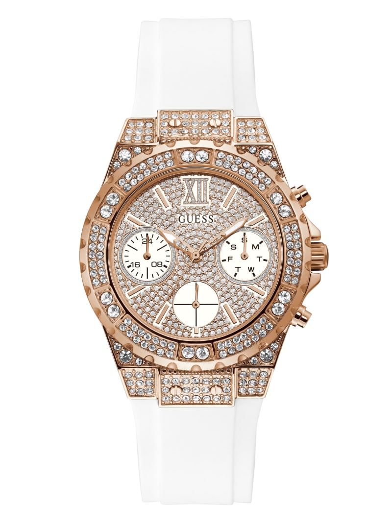 Montre guess solde femme clearance