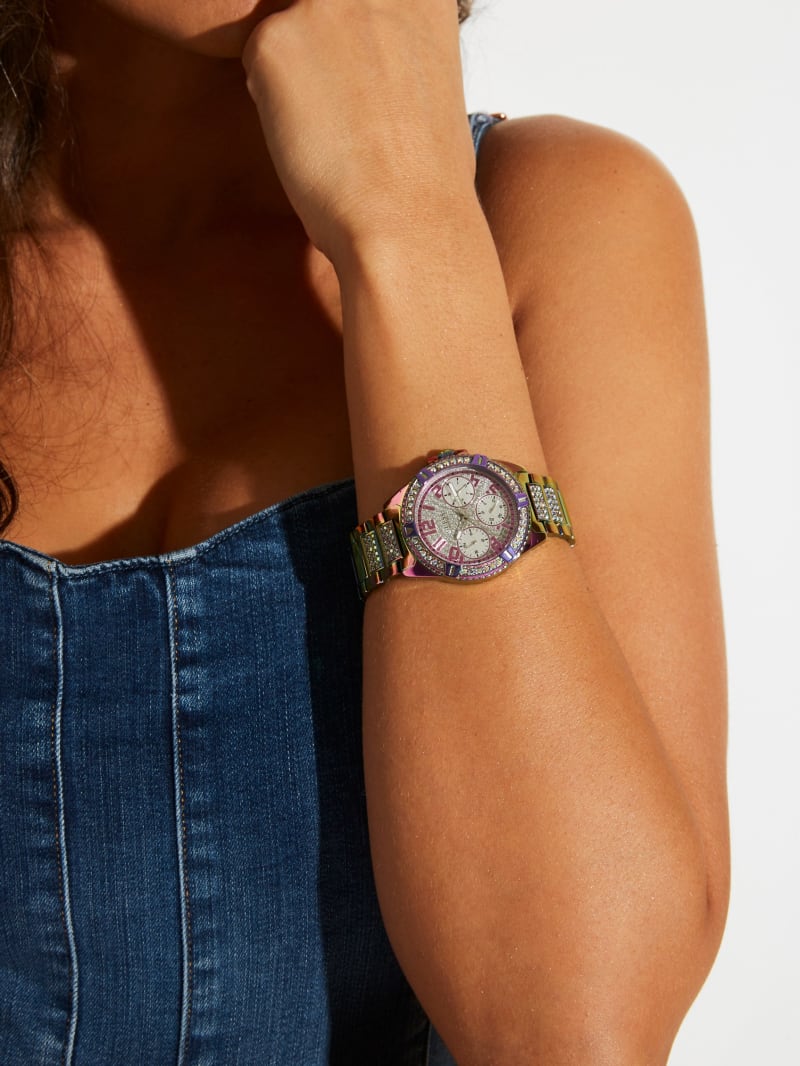 Jlo swarovski new arrivals watches