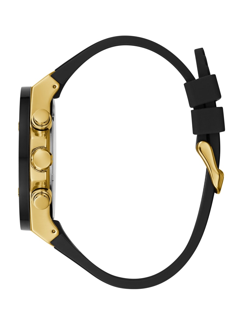 guess electronic watch