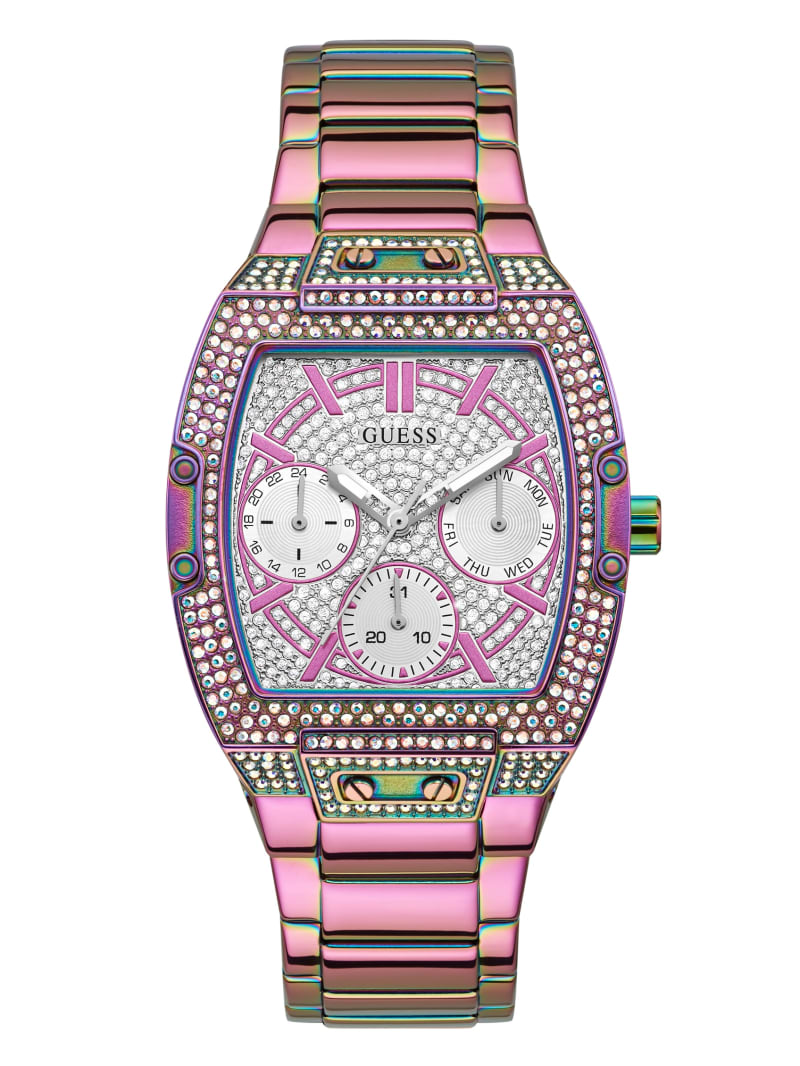 Guess watson watch top