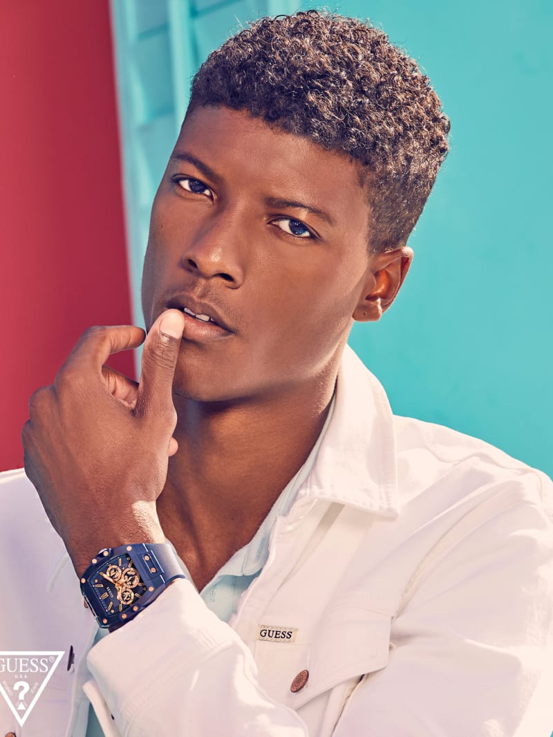 Guess usa watches new arrivals