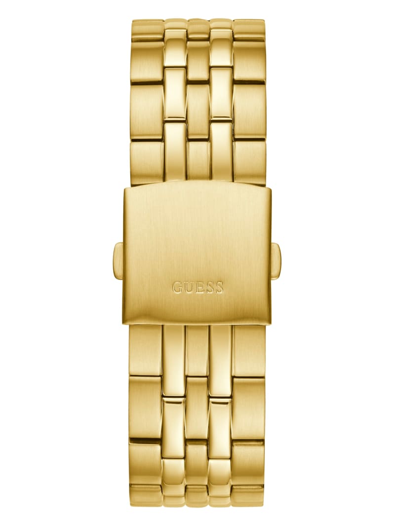 Guess watch green deals