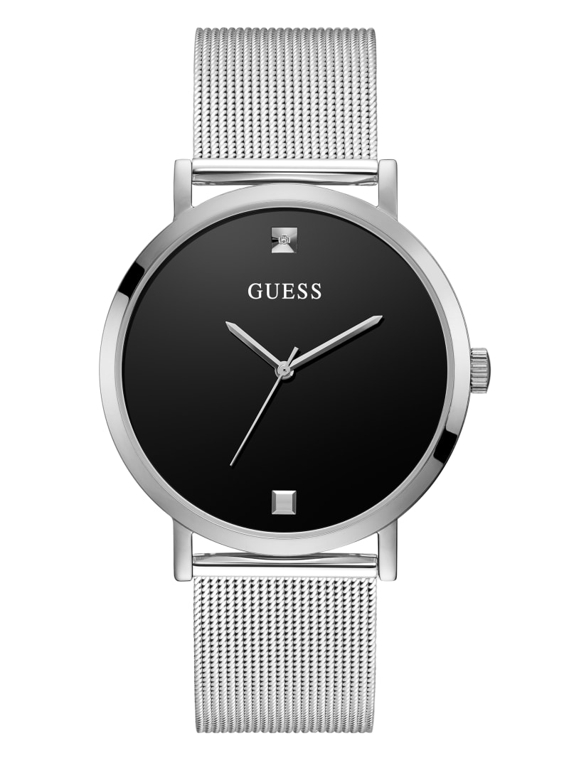 Guess genuine diamond watch shop