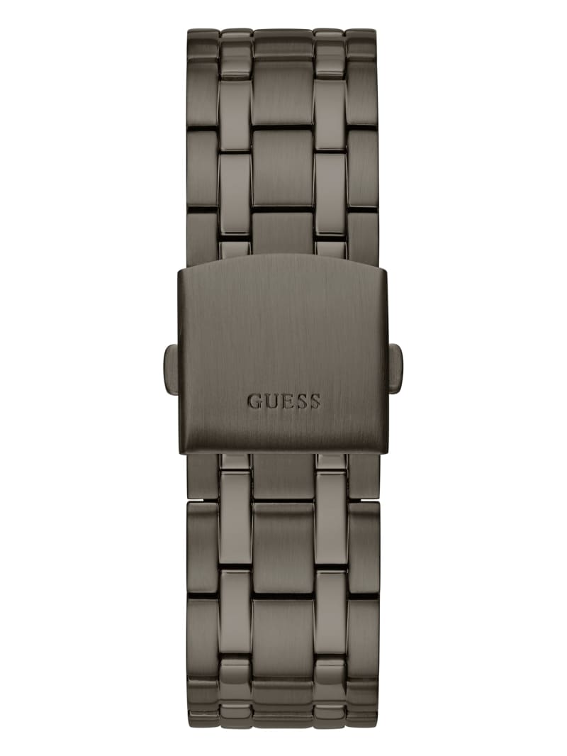 Gunmetal grey hotsell mens watch