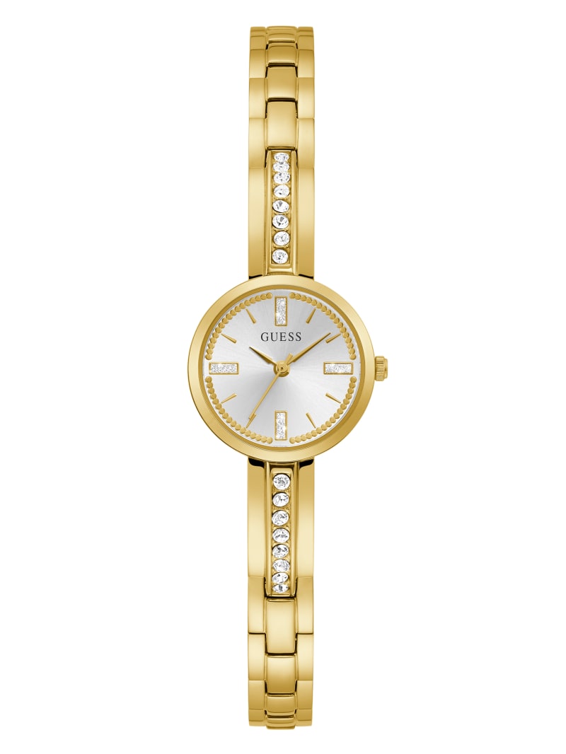 GUESS GW0288L1 – Orologio Analogico Da Uomo – Design Classico Ed Elegante, Movimento Al Quarzo - 2