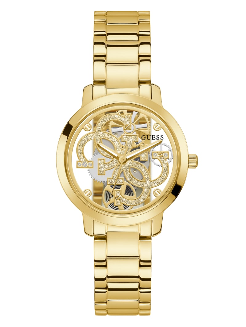 Guess quattro g bracelet clearance