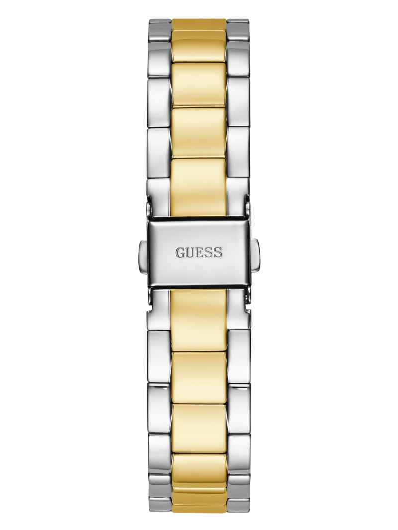 Guess watch brand discount