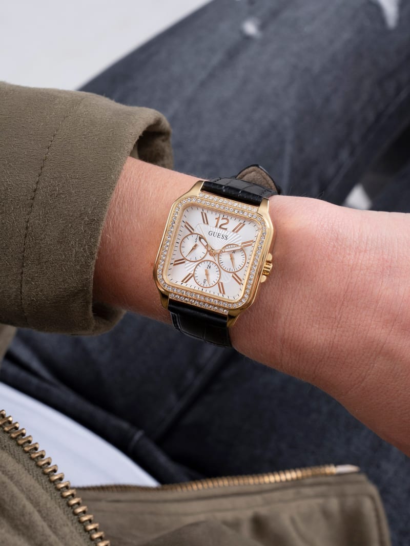 Guess watch website Clearance