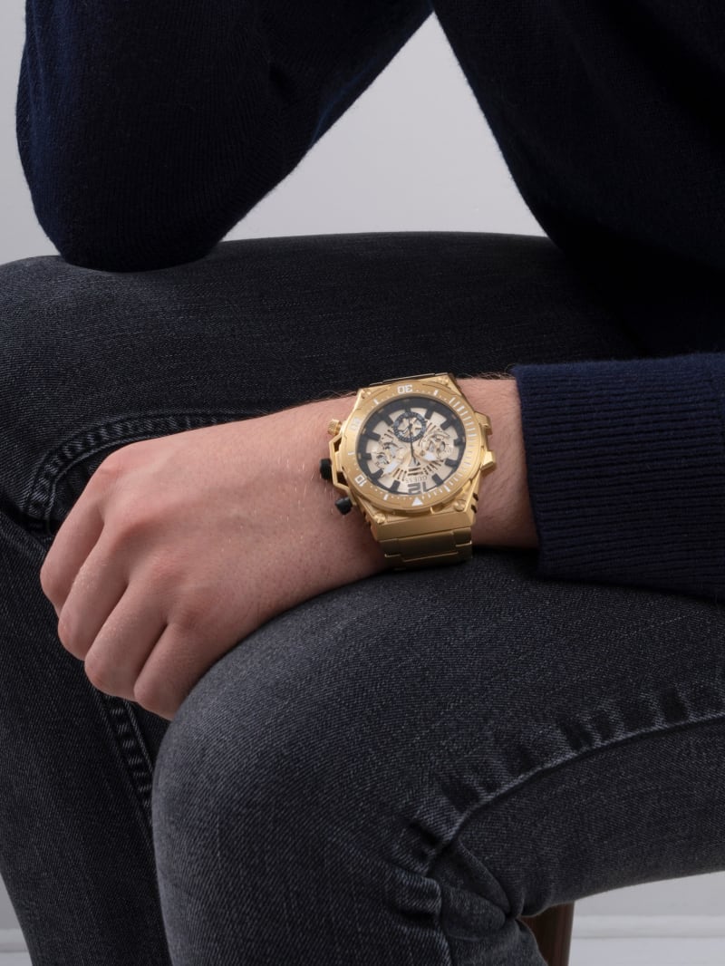 national halstørklæde krøllet All Men's Classic Watches and Lifestyle Fashion Watches | GUESS