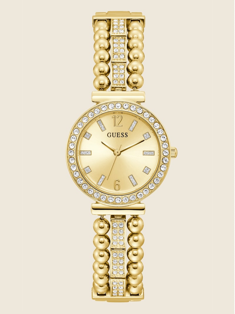 Guess watch latest design outlet