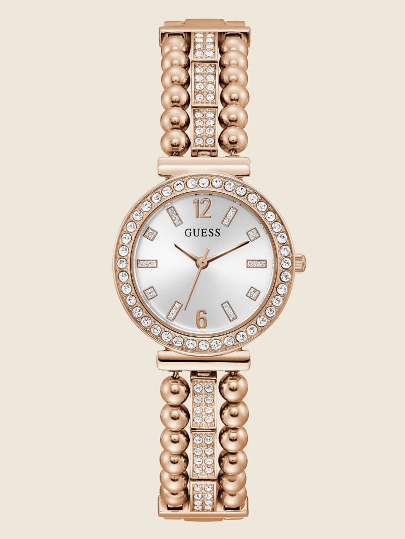 Guess watch brand on sale