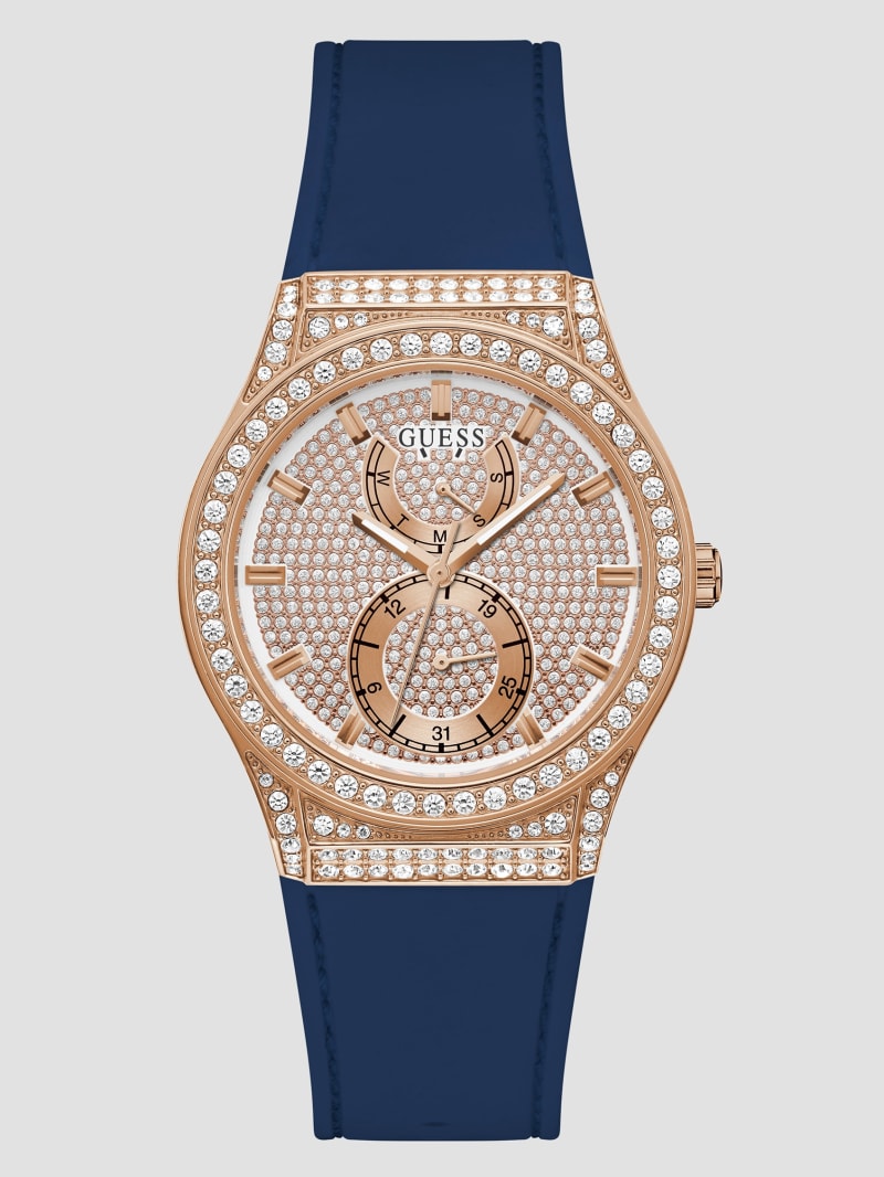 Guess watch crystal online