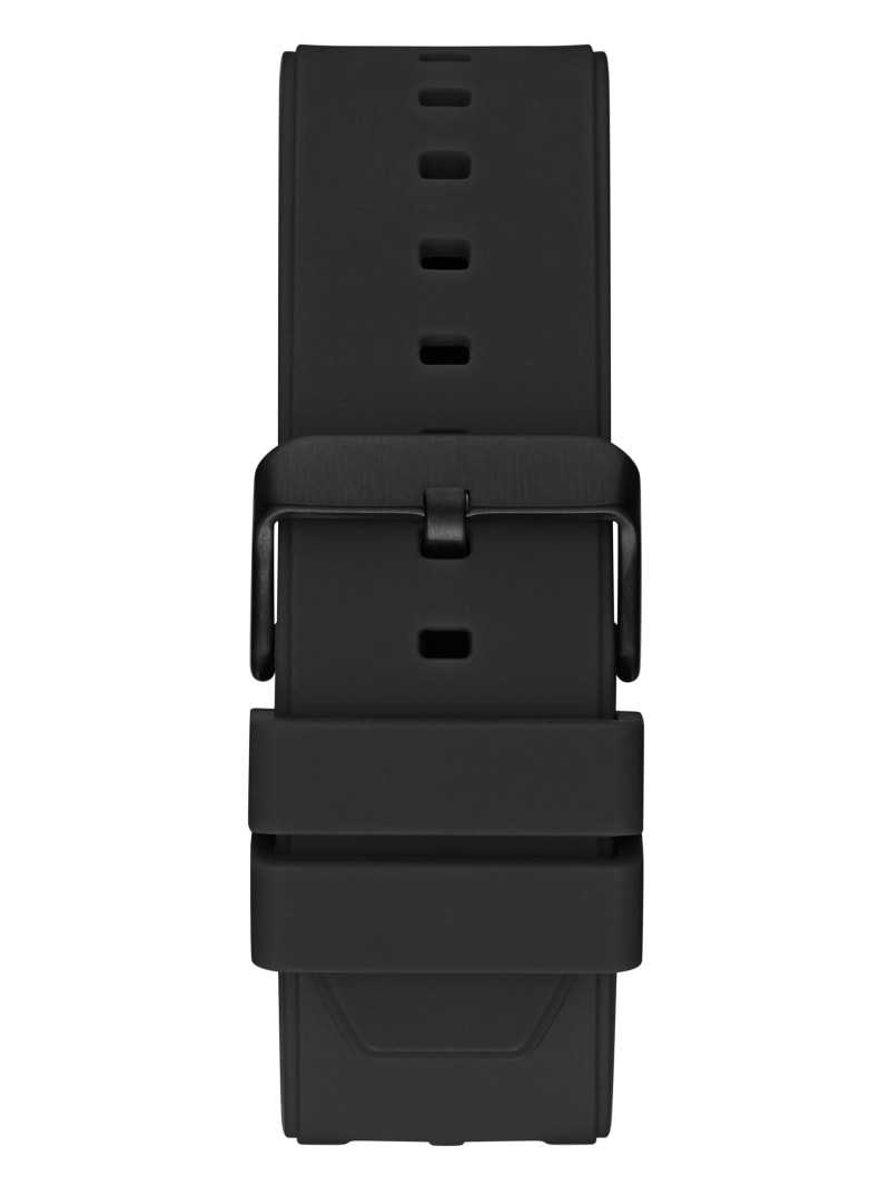 Guess watch black diamond online