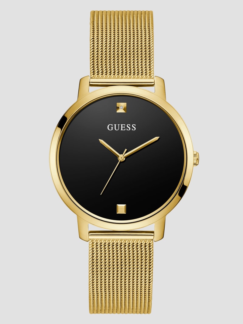 Guess nova watch Clearance