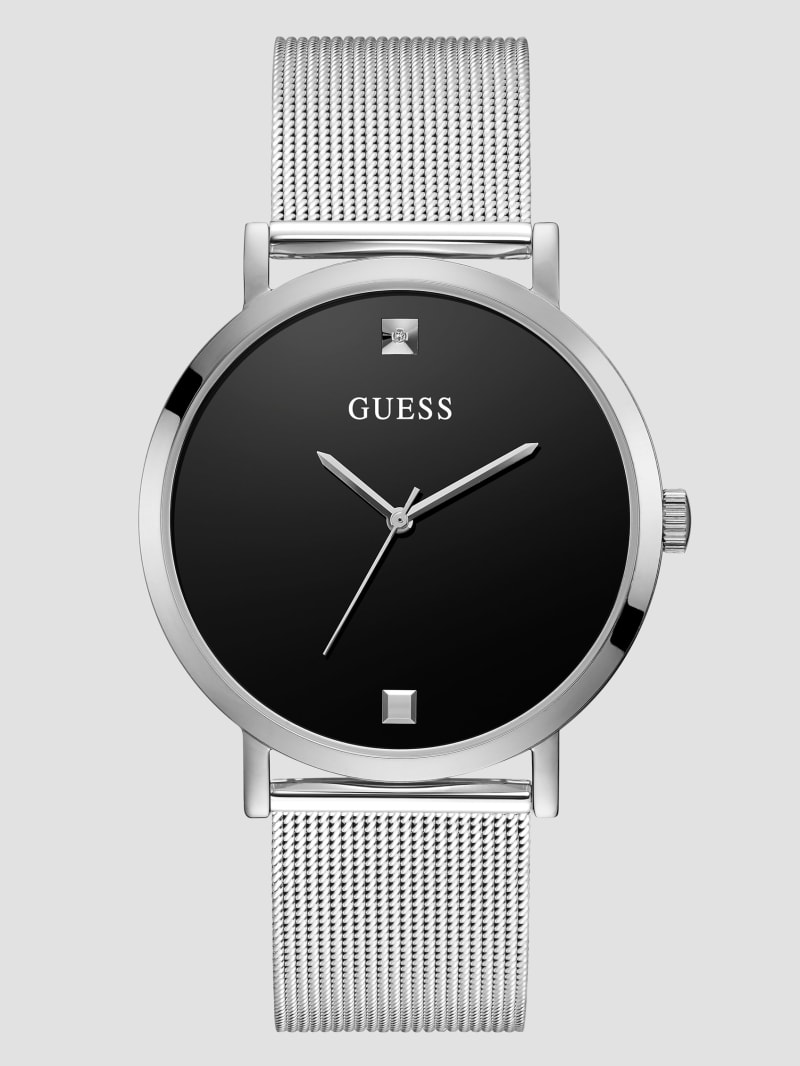 Guess genuine diamond top