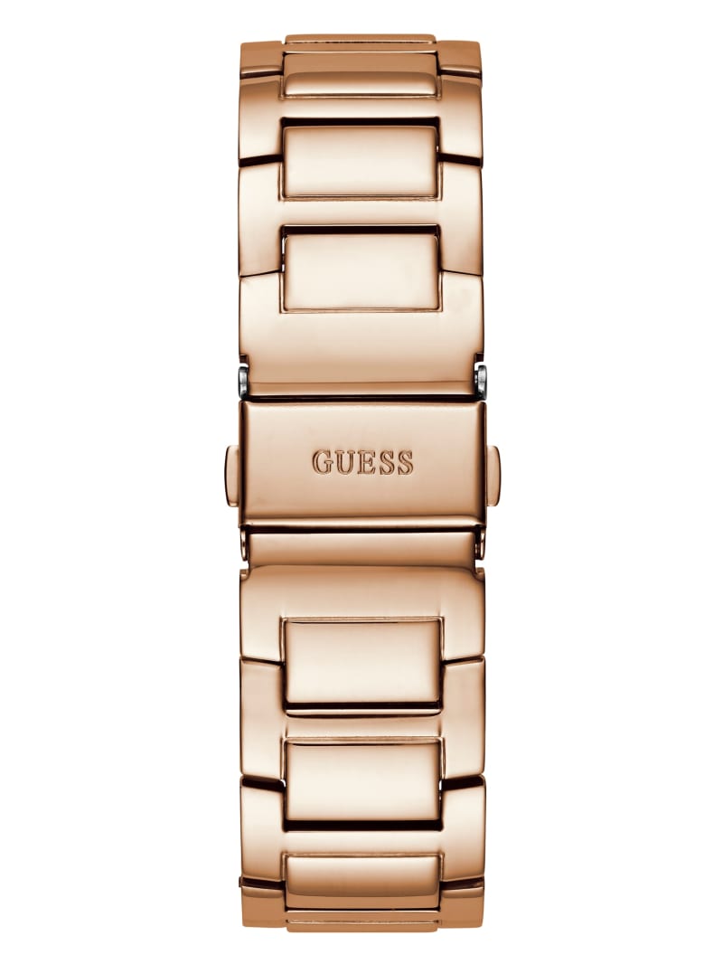 Montre outlet engrenage visible