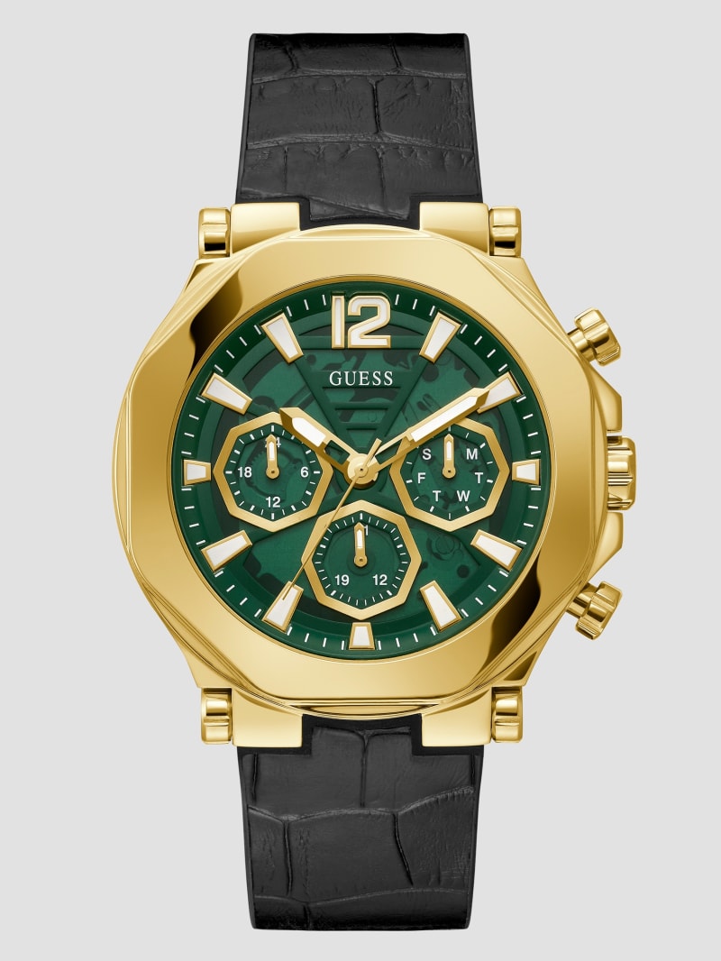 Croc watches discount