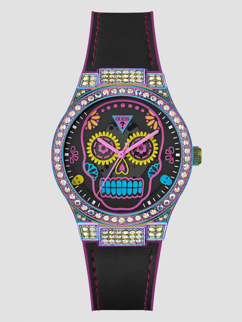 Hublot hot sale skull candy