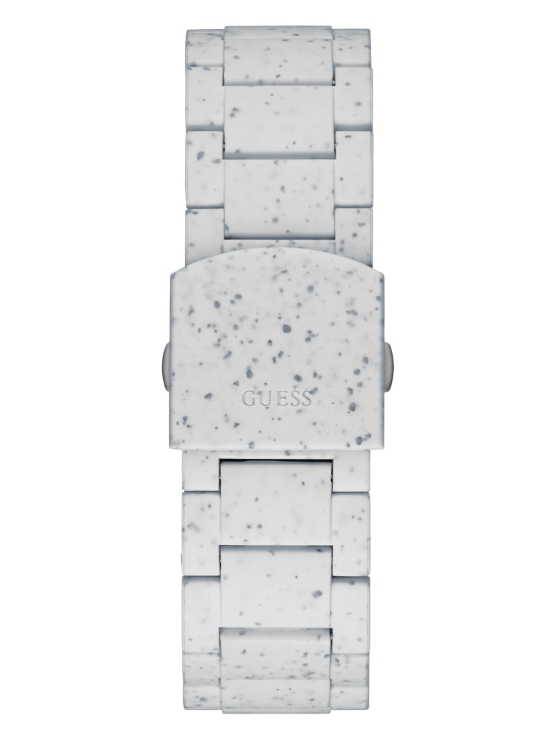 Guess watch white online