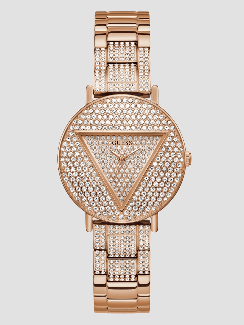 Guess top iconic watch
