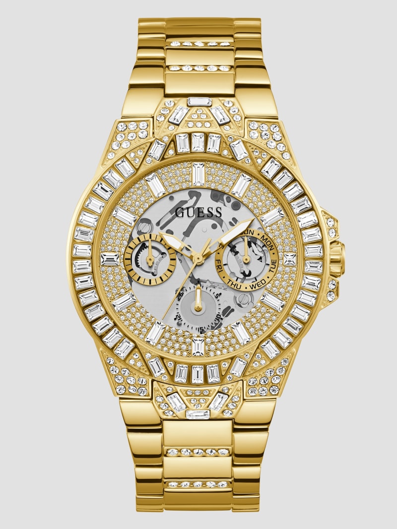今話題のアイテムを 腕時計 ゴールド 20周年 GUESS （GUESS WATCHES Gc | WATCHES 時計