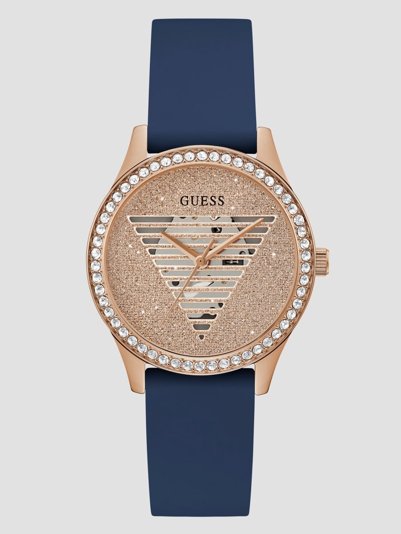 Reloj Guess Ladies Rose Gold Mujer GW0607L3