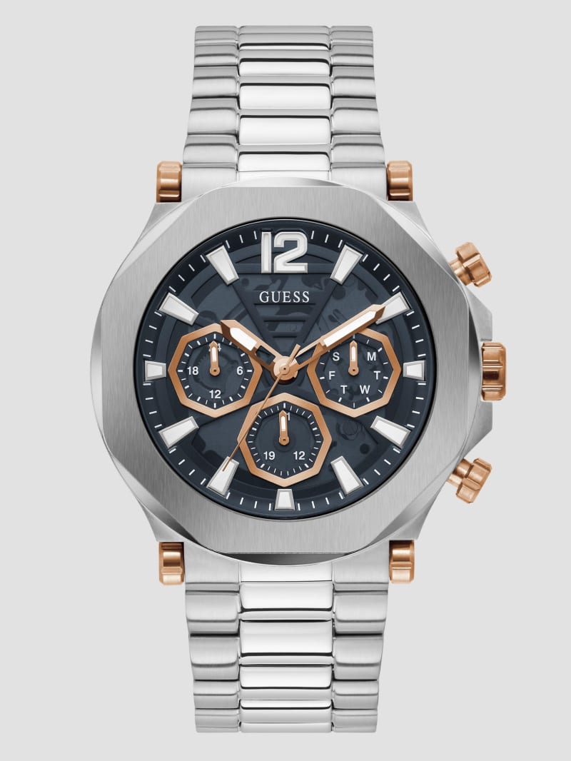 Guess multifunction watch 2025