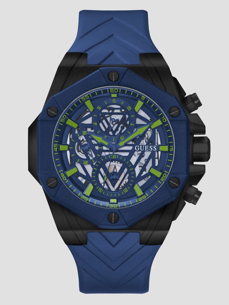 Guess watch hublot style outlet