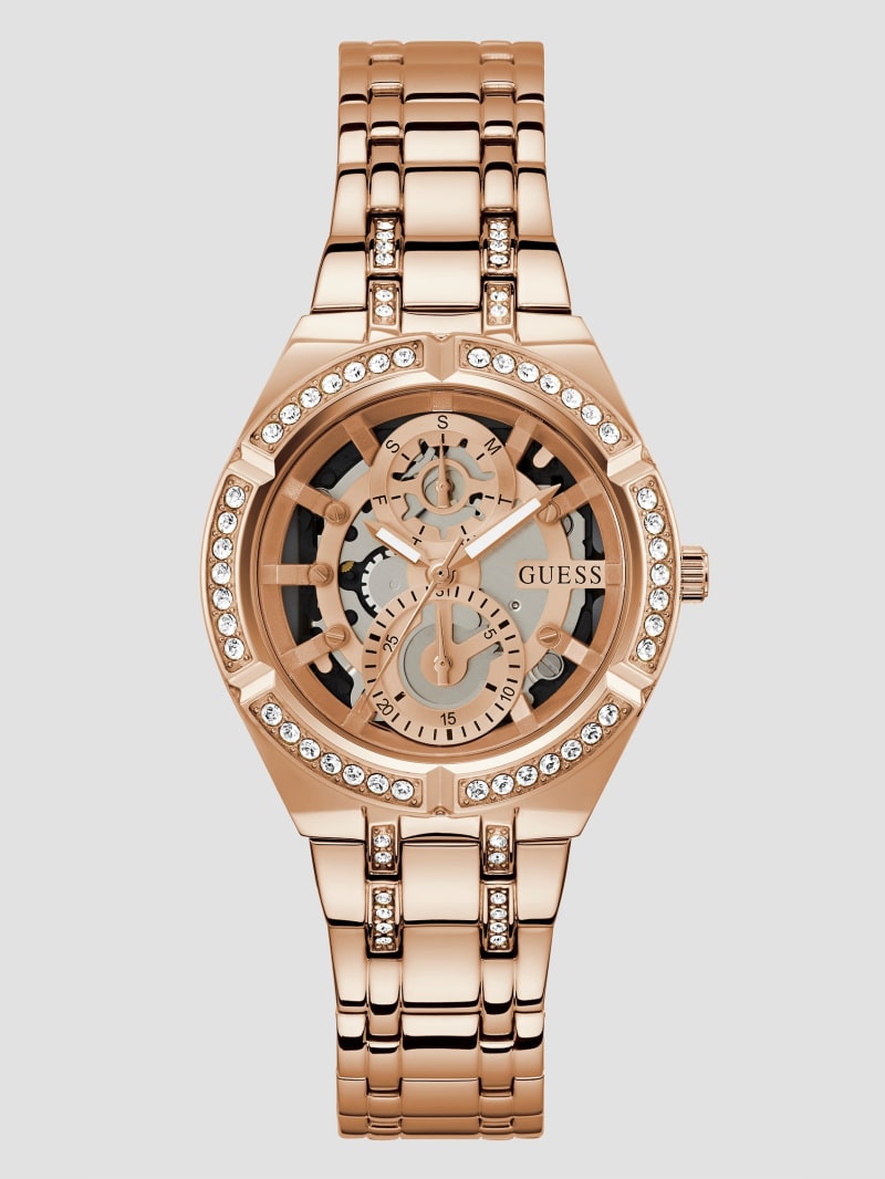 Guess watch w0111l3 top
