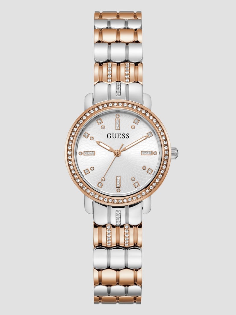 Guess watch crystal discount