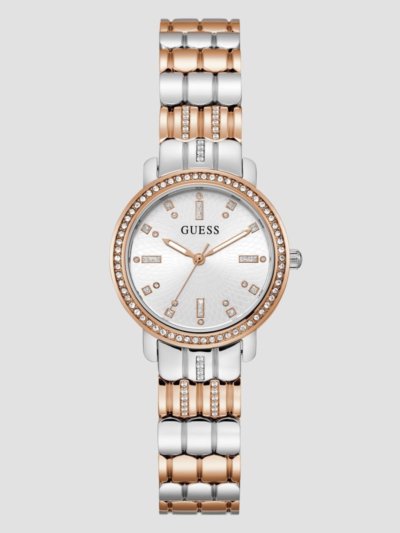 Reloj Mujer Guess Swirl W1096L3 - Tritoni Shop