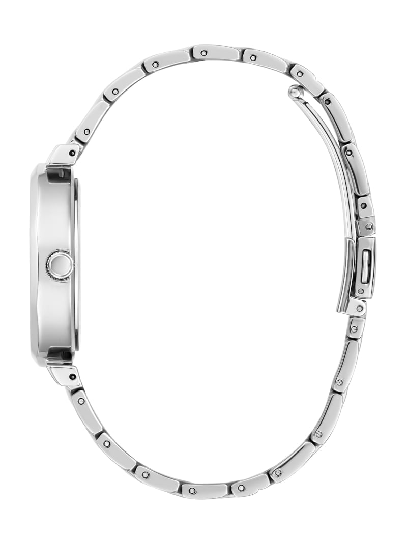 Black glitter watch store