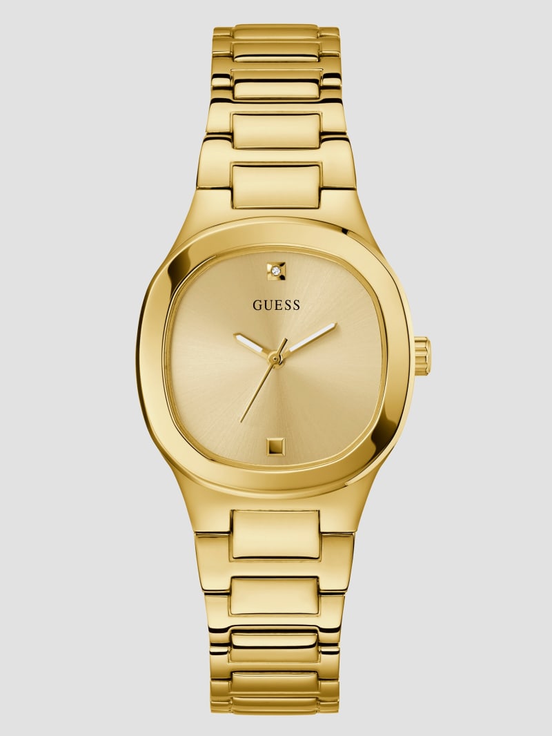 Gold dial watches shop