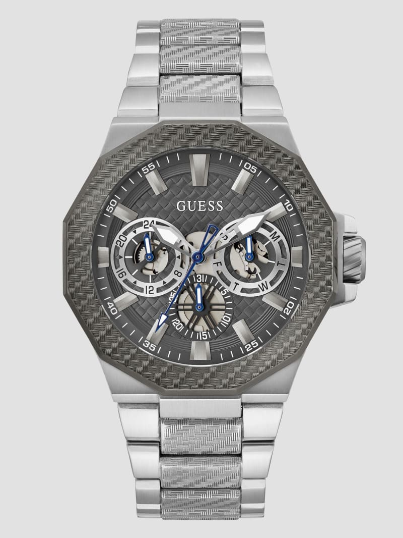 Reloj Hombre Guess GW0636G1