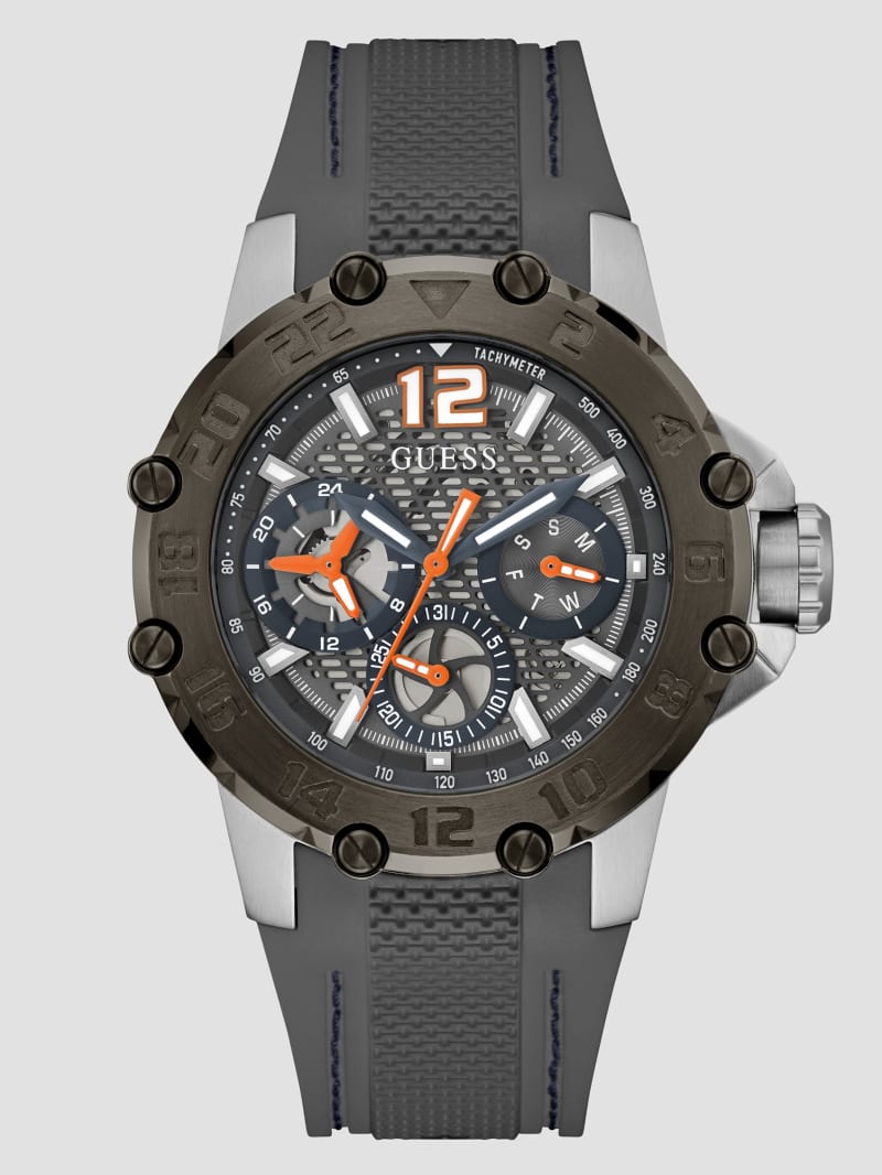 Guess mens 2025 sport watches