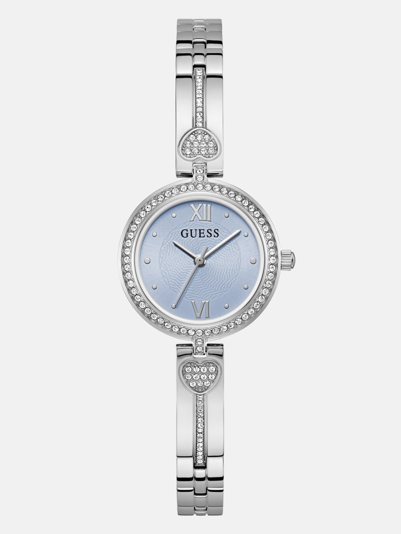 Reloj Guess Análogo Mujer GW0689L2 – La Relojería.cl