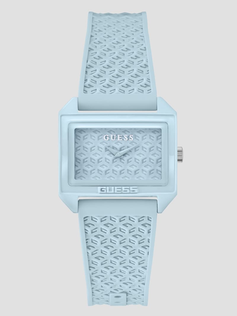 Guess women's digital watch outlet