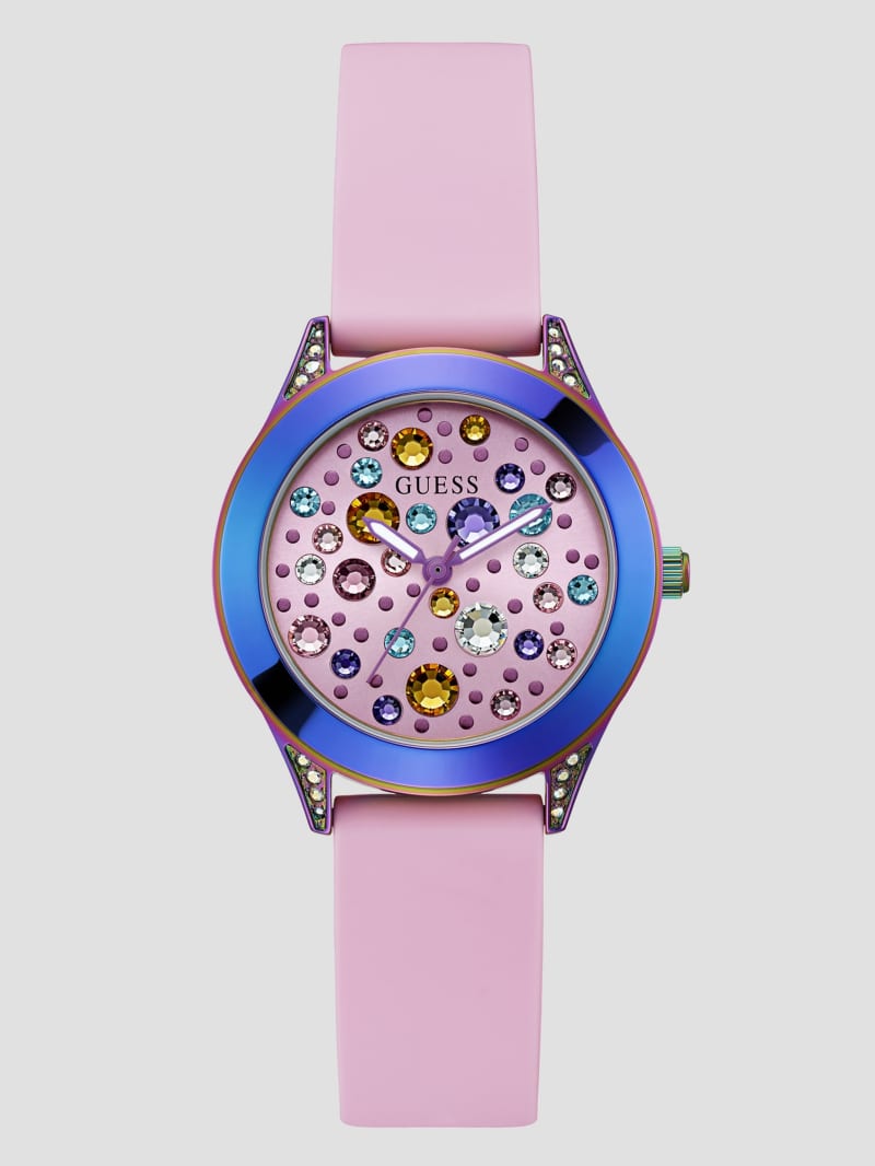 Iridescent watches online