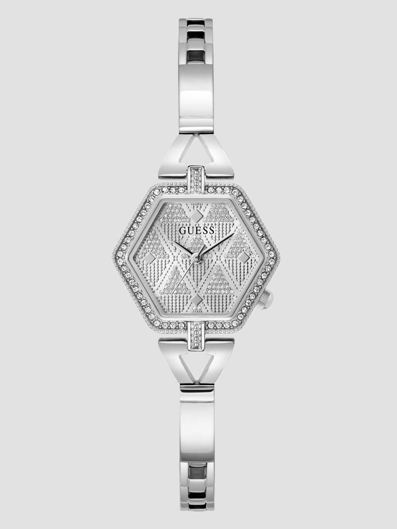 Guess silver online