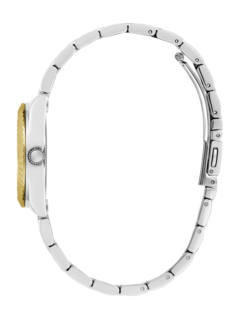 GUESS 青 白 ウォッチ 2点セット GUESS 青 白 ウォッチ 2点セット GUESS 青 白 ウォッチ 2点セット