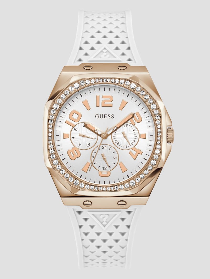 Guess women's digital watch outlet
