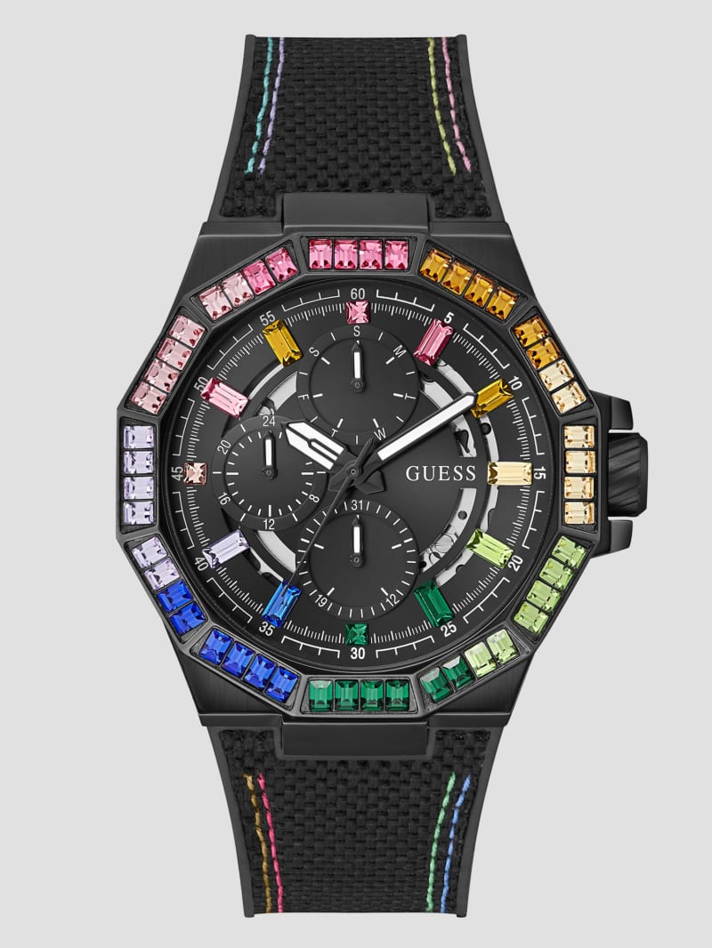 Guess watch crystal online