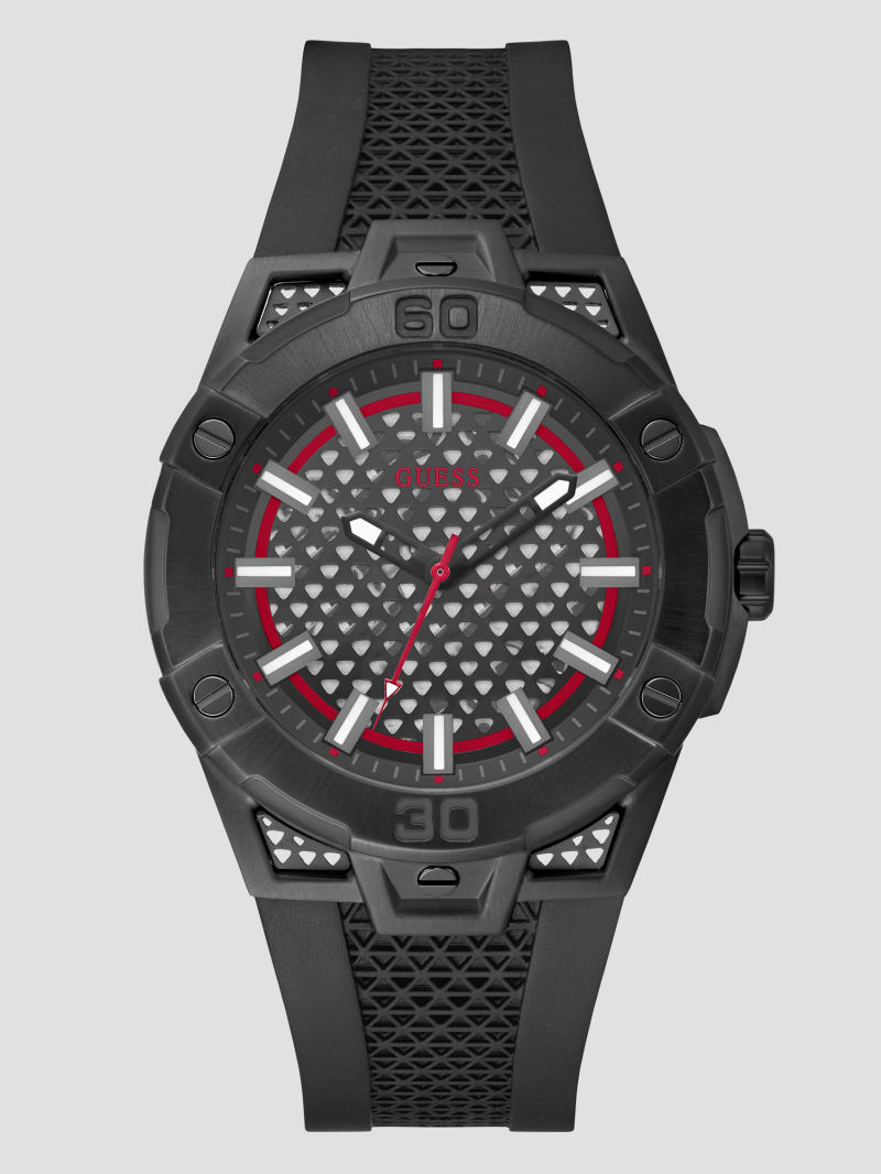 Guess men's sport watches hot sale