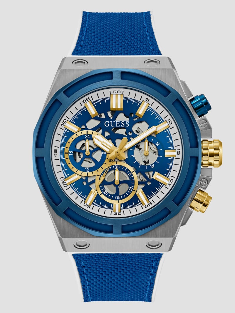 Guess watches chronograph cheap