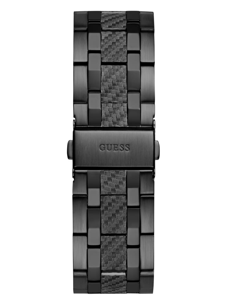 Guess men's chronograph watch top