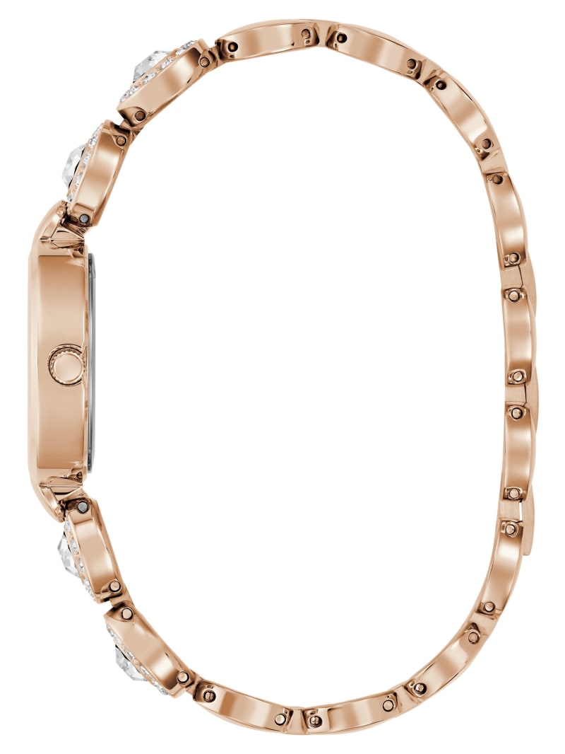 Token Benji Analogue Watch Rose Gold main image 1