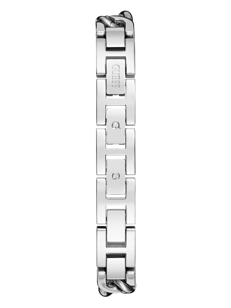 Gold-Tone Analog Watch | GUESS