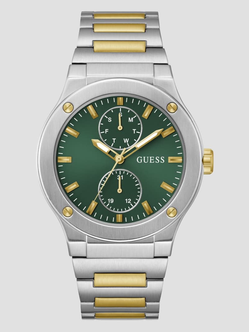 Guess multifunction watch clearance