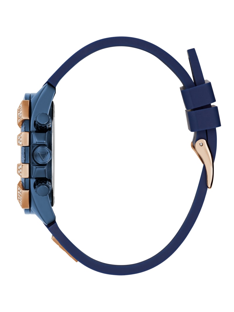 Guess watch denim outlet